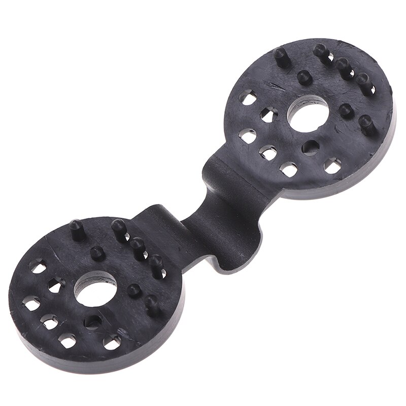 5pcs/Pack Greenhouse Film Clip Pest Net Shade Sails Privacy Screen Tarp Hang Clip Instant Grommet Garden Tools