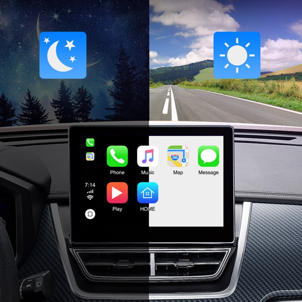 Smart Link USB Dongle For CarPlay Android & IOS Wired Carplay Dongle Android Car Dongle Portable Wired Carplay Dongle