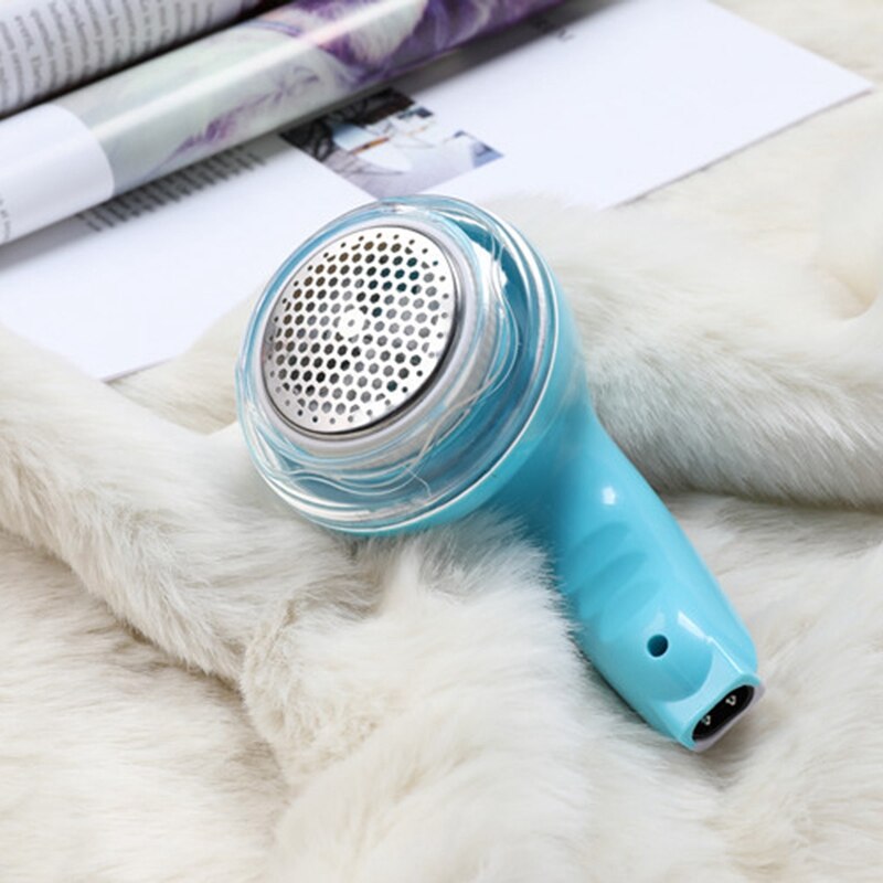 Bærbar usb elektrisk tøj fnug piller fjerner tøj sweater stoffer barbermaskine fuzz spolemaskine piller fjernelse cu