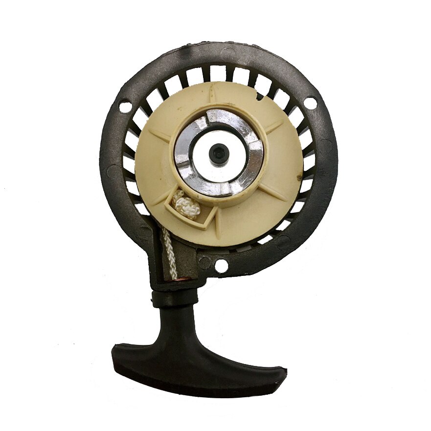 Pull Start Mini Pocket ATV Scooter for 47 49 50CC Dirt Bike recoil starter puller: 4