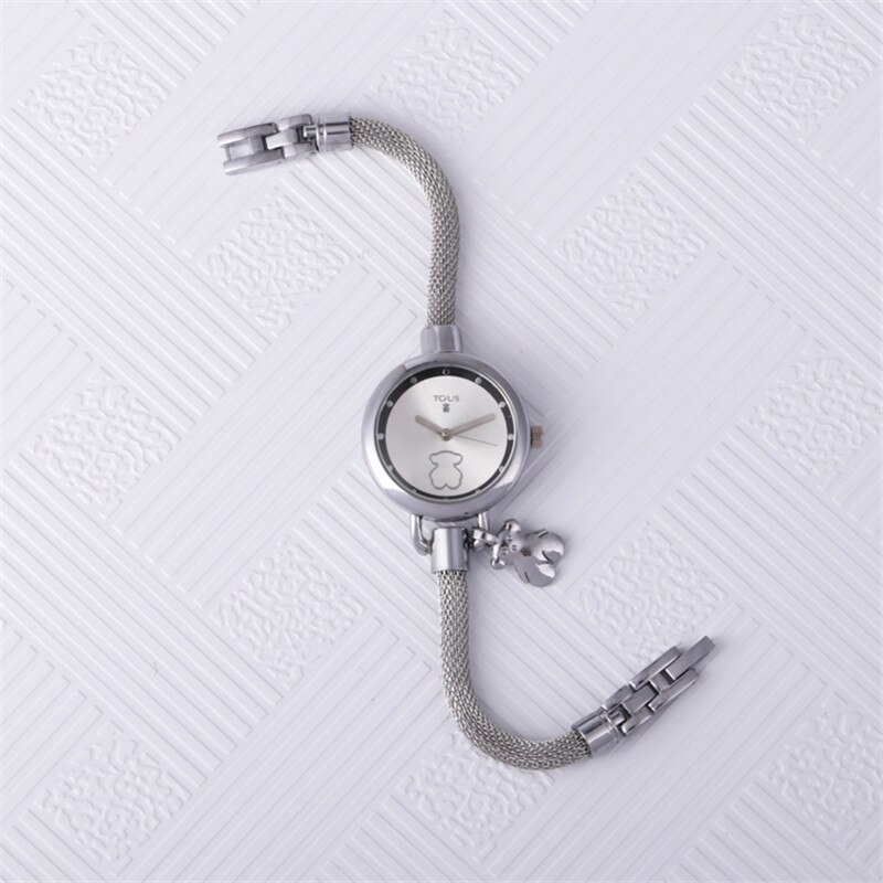 TOwatch pulsera Watch Women Quartz Casual reloj Watches Bracelet Watch Ladies Quartz Watch Leather Sport joyas: picture color2