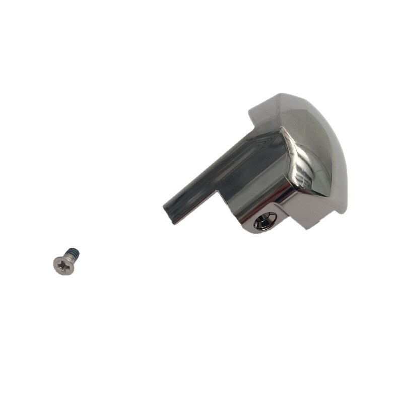 SHIMANO Dura Ace ST-9000 Namensschild - Linke Seite Mit Schraube