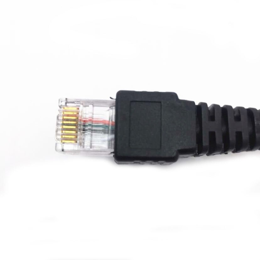 USB Programmierung Linie für Motorola GM300. .. GM140. .. GM160. .. GM338. .. GM340. .. GM350. .. GM360. .. GM380. .. GM600 Radios