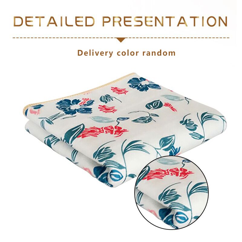 ANIMORE koc elektryczny elektryczny koc elektryczny mata Electrica koc koc elektryczny Couverture Electrique dywany podgrzewany ech-03