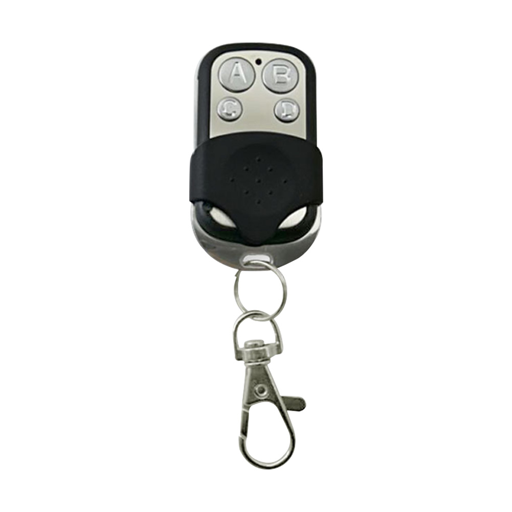 Door Remote Control Key Electric Rolling Door Code Anti Theft Gate Alarm Remote Control Duplicator Access Control Tools