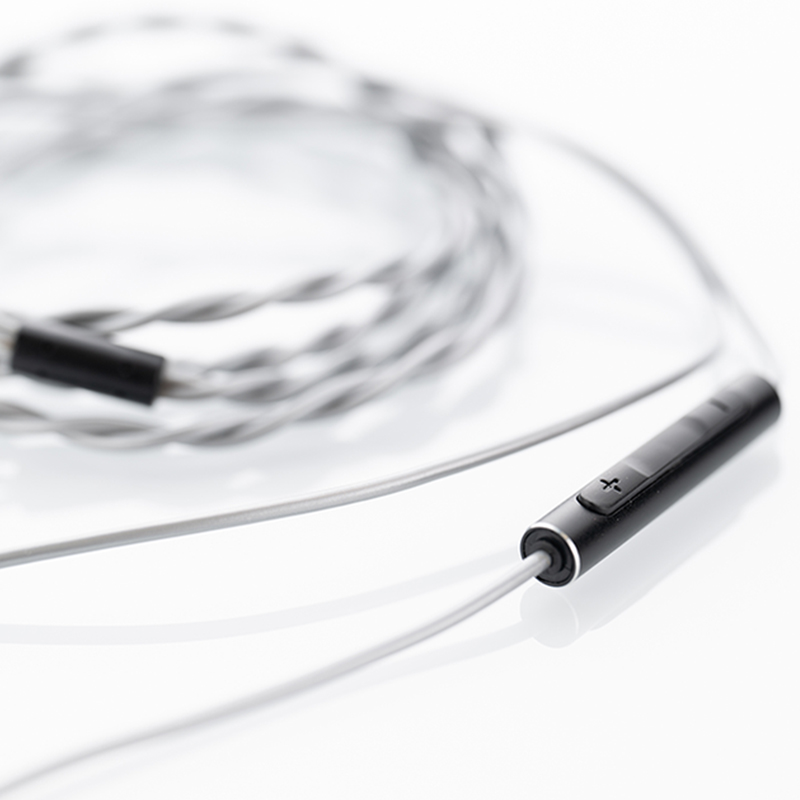 MOONDROP CDSP Earphone cable Online Interactive DSP USB-C earphone Upgrade Cable for Portable Wired HiFi Earphone