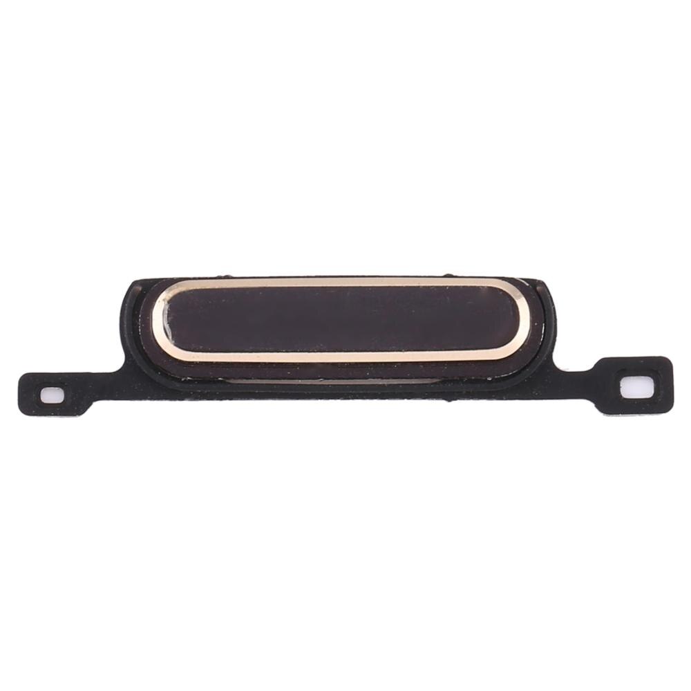 Replacing Home Key for Samsung Galaxy Tab 3 8.0 SM-T310/T311/T315 Home Button Repairing Tablet Spare Parts: Black