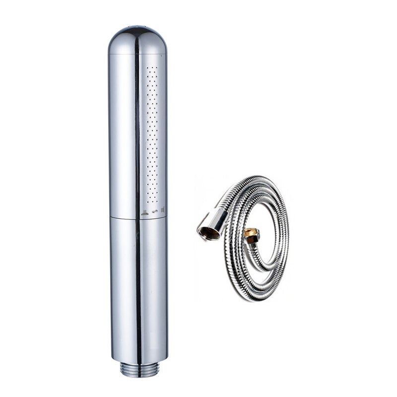 Wetips draagbare sproeier bad douche toiletreiniging douchette wc toilet batheoom accessoires pommeau douche reis handdouche: A2