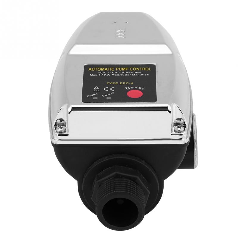 EPC-4 220 v-240 v Automatische Drukregelaar Elektronische Schakelaar Controle Voor Waterpomp