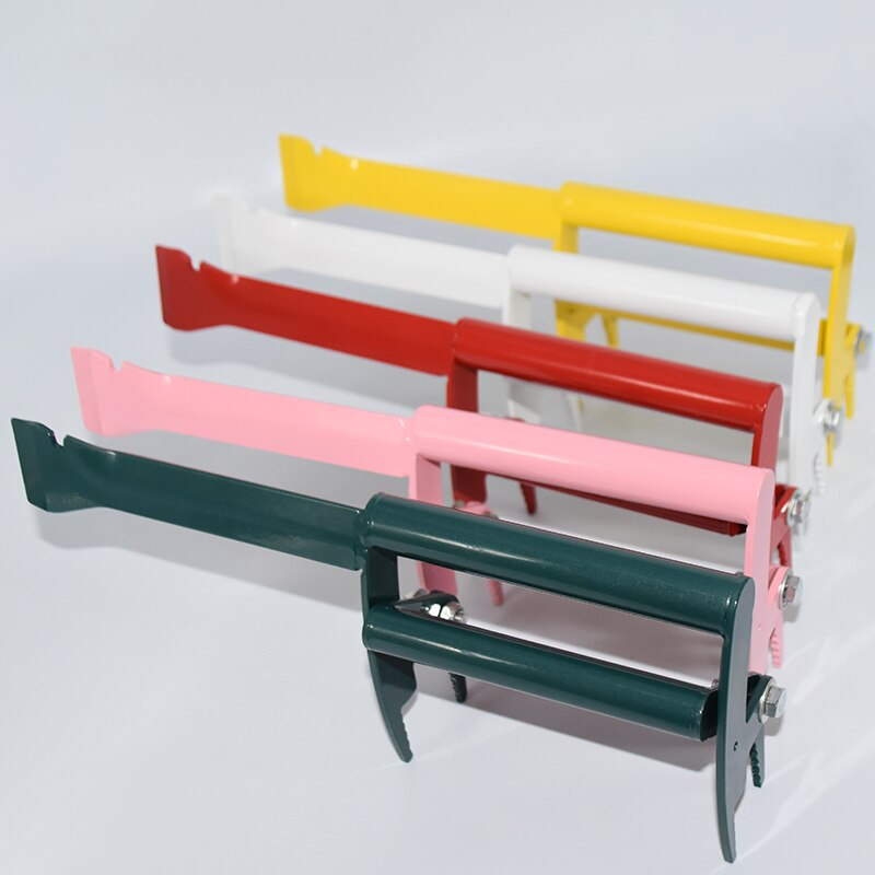 Soporte de agarre para marco de apicultura, equipo de elevación, marco de colmena de abeja, herramienta de apicultor, agarre de captura, pinzas de Apicultura