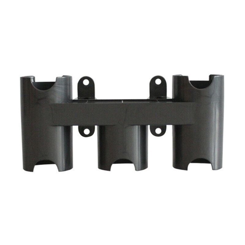 Vacuum Cleaner Brush Tool Storage Rack Holder Wall Mount For V7 V8 V10 V11: Default Title