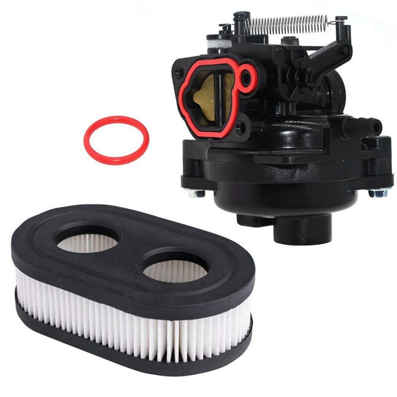 799584 vergaser für Briggs & Stratton 09P702-0145-F1 09P702-0098-F1 550Ex 625Ex 675Ex 725Exi 140Cc Motoren