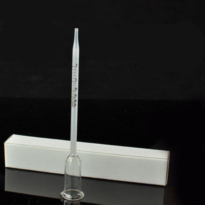 13cm 0-medidor de álcool de vinho de vidro de 25 graus para medir o grau de álcool vinho doméstico medição ferramenta de grau de álcool n