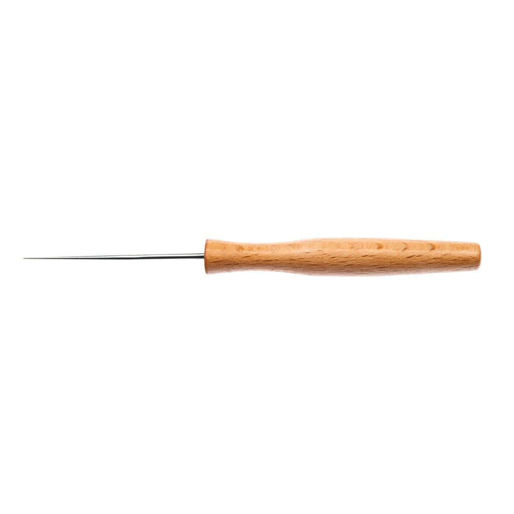 1Pc Piano Tuning Tool Piano Repair Tool Jujube Wood Awl Piano Repair Adjust Tool Piano Maintenance Tool