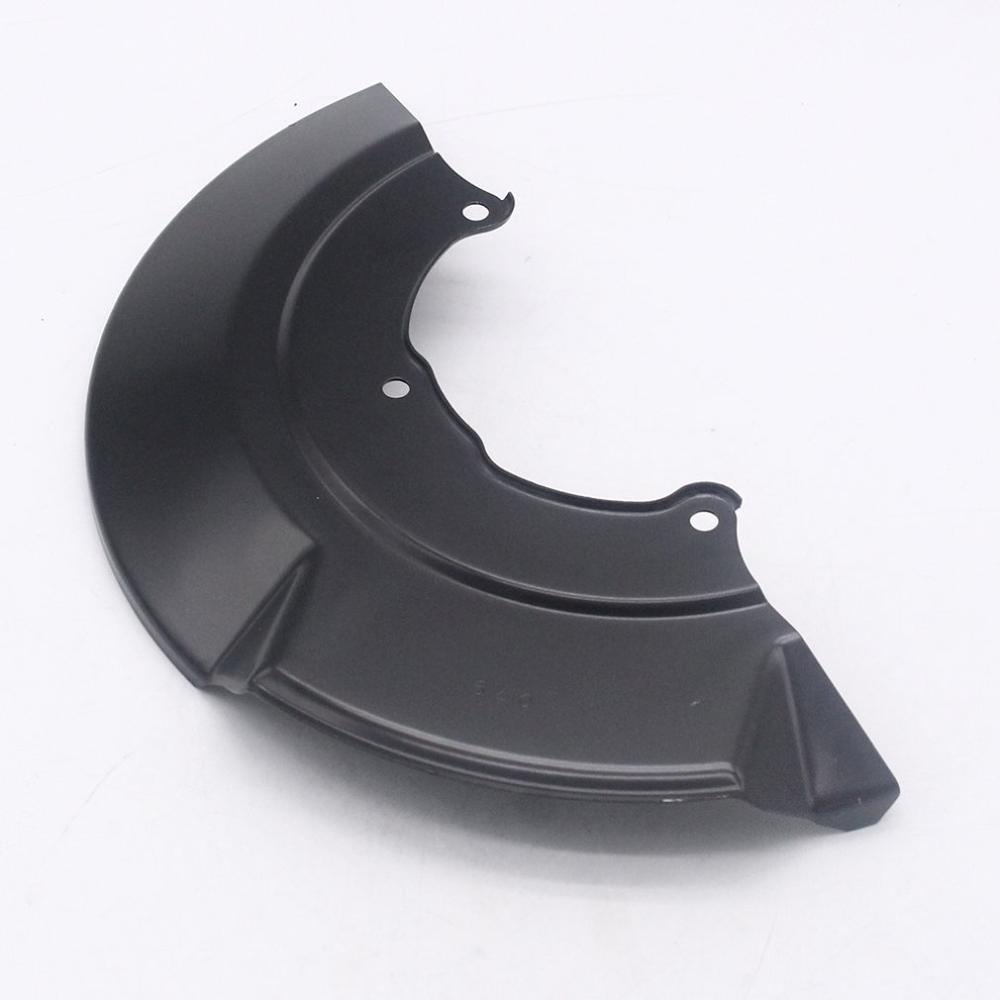 T4 Remschijf Stofkap Ijzer Hoge Betrouwbaarheid Vervangbare Picks Originele Standaard Hoge Sterkte Vrachtwagen