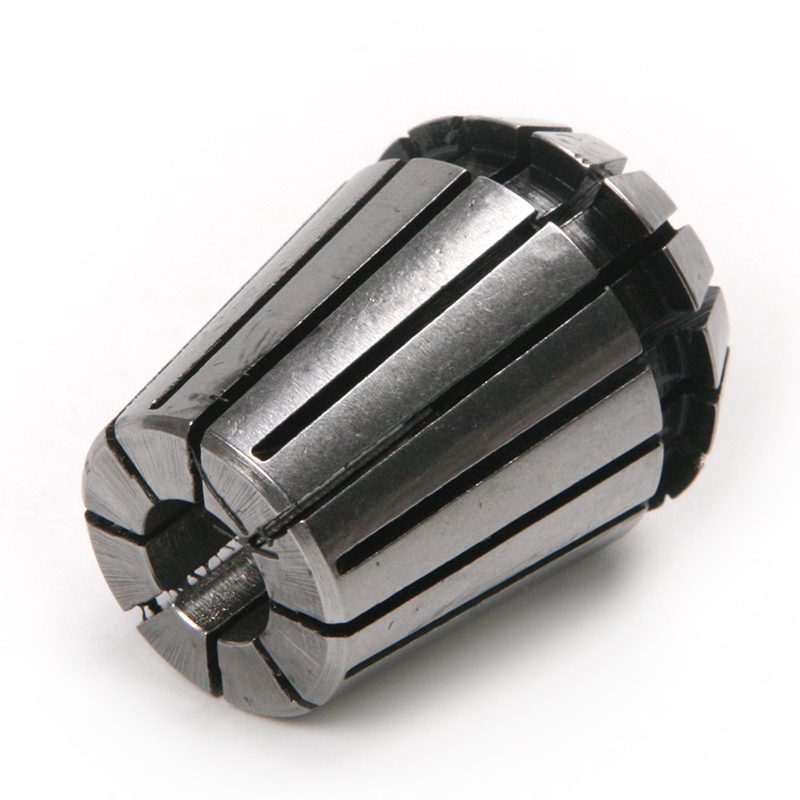 15Pcs ER25 Spring Collet Chuck High Accuracy Collet Chuck Lathe Tool For CNC Milling Tool Holder Engraving Machine Spindle Motor