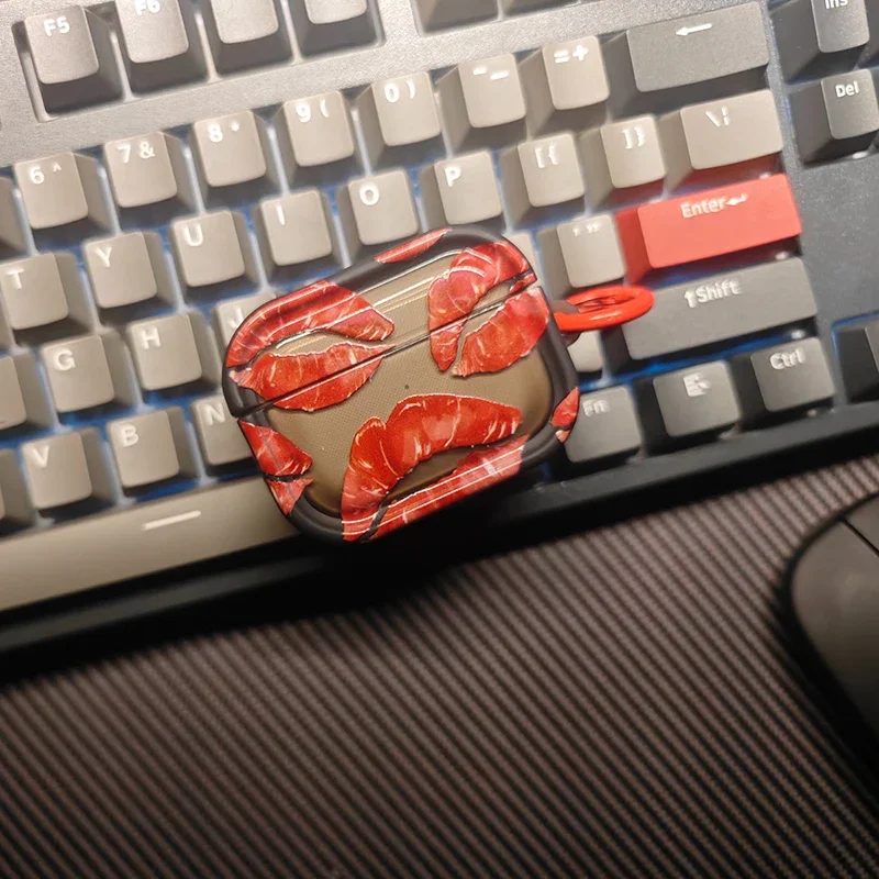 Tape Radio Retro Case for Apple Airpods Pro 1st 2nd Generation Cover for Airpods 4 3 2 1 Protective Shell: S / BROWN