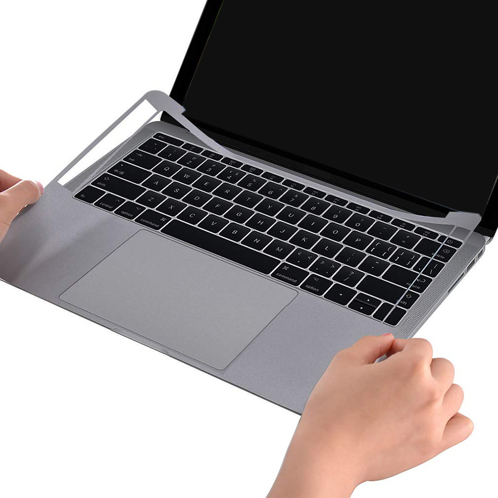 Pols Guard Palmrest Cover Anti-kras Geïsoleerde Beschermende Film Sticker Laptop Screen Protector Trackpad Voor Macbook Air Pro
