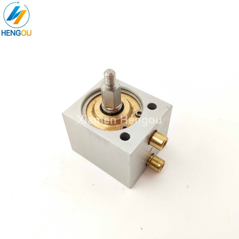 1 stück 00.580.4163 heidelberg zylinder für  cd102 druckmaschinen