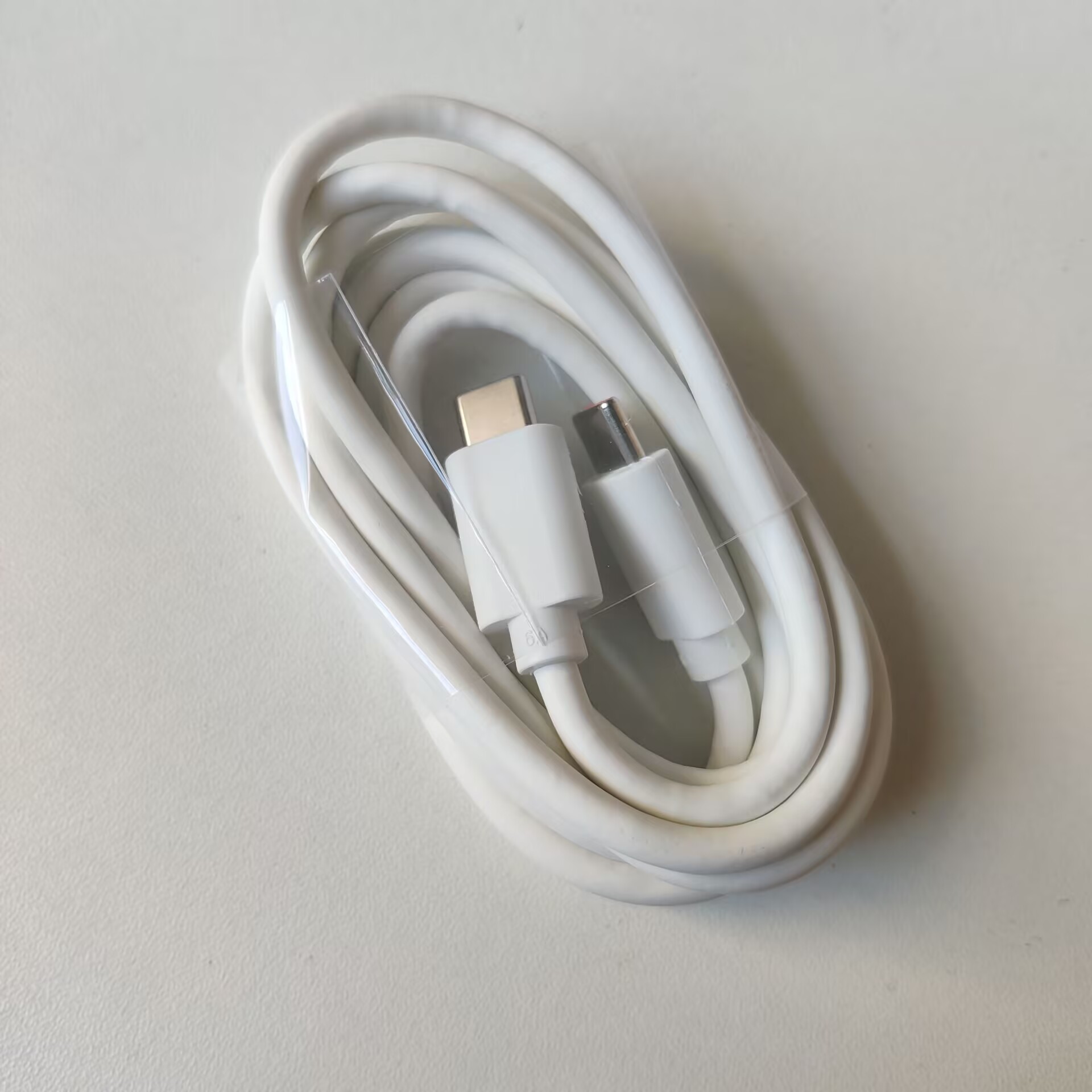 For Blackview BL8800 BV8800 BV9300 BV8900 Phone USB Adapter Charger EU Plug Travel Power Supply Plug+ Type-C Usb Cable Data Line: Orange