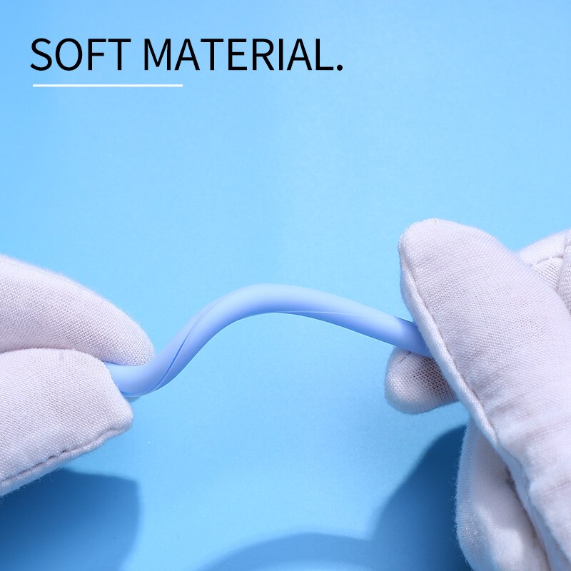 Anti-Slip Silicone Mask Ear Protector Ear Caps Ear Cover Extension Hook Soft Mask Ear Caps muffs Holder Accessories