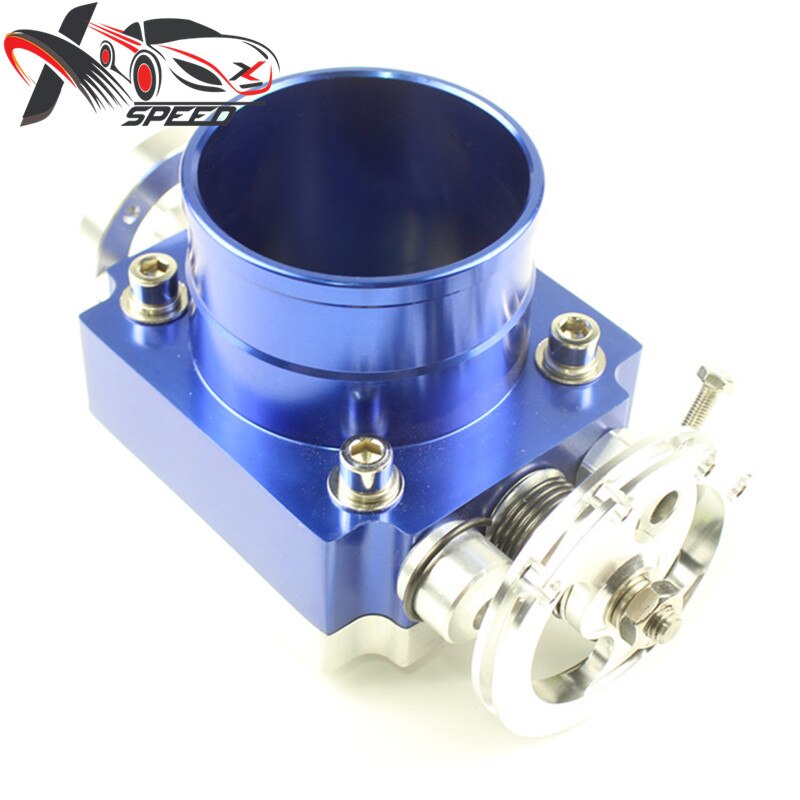 Corps de papillon universel 70mm pour Subaru Nissa n toyota a Hond a mitsubishi i volkswagen n XX-TBVQ70