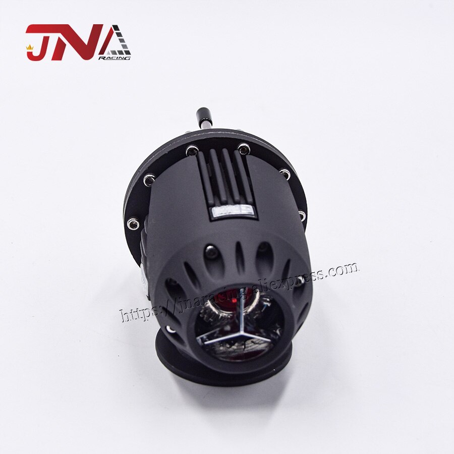 JDM Blow Off Valve Universal Adjustable SQV Blow Off Valve
