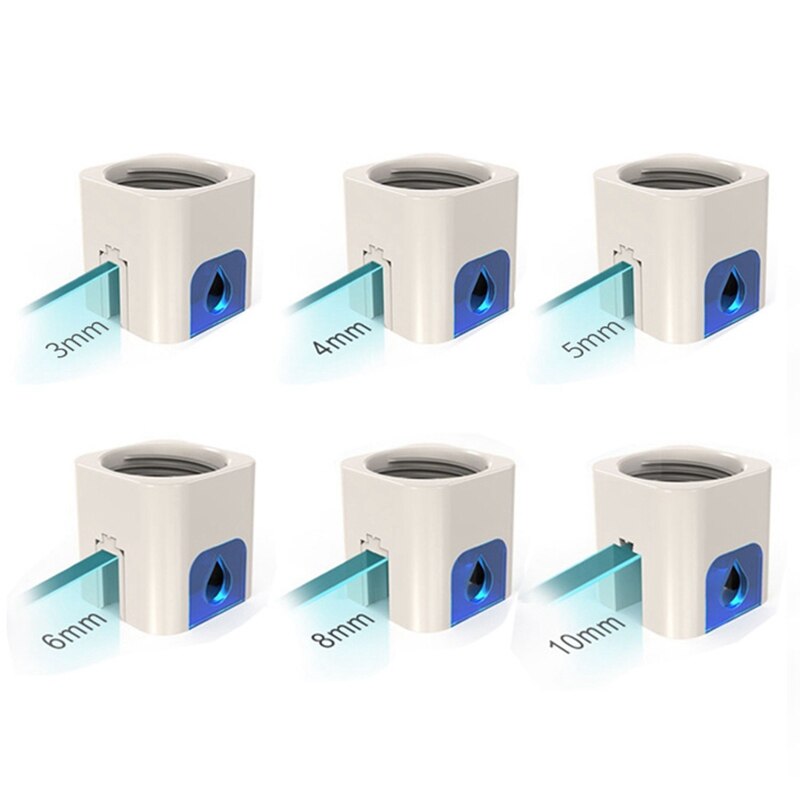 Akvarium auto vand fyldstof akvarium tilføje vand enhed vægmonteret automatisk vandfilter genopfyldning akvarium akvarium tilbehør