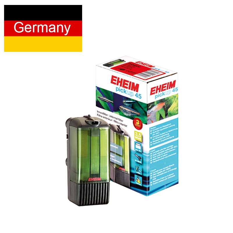 EHEIM PICKUP 45 INTERNAL FILTER FRESH WATER PICK-UP AQUARIUM FISH TANK INTERNAL FILTER