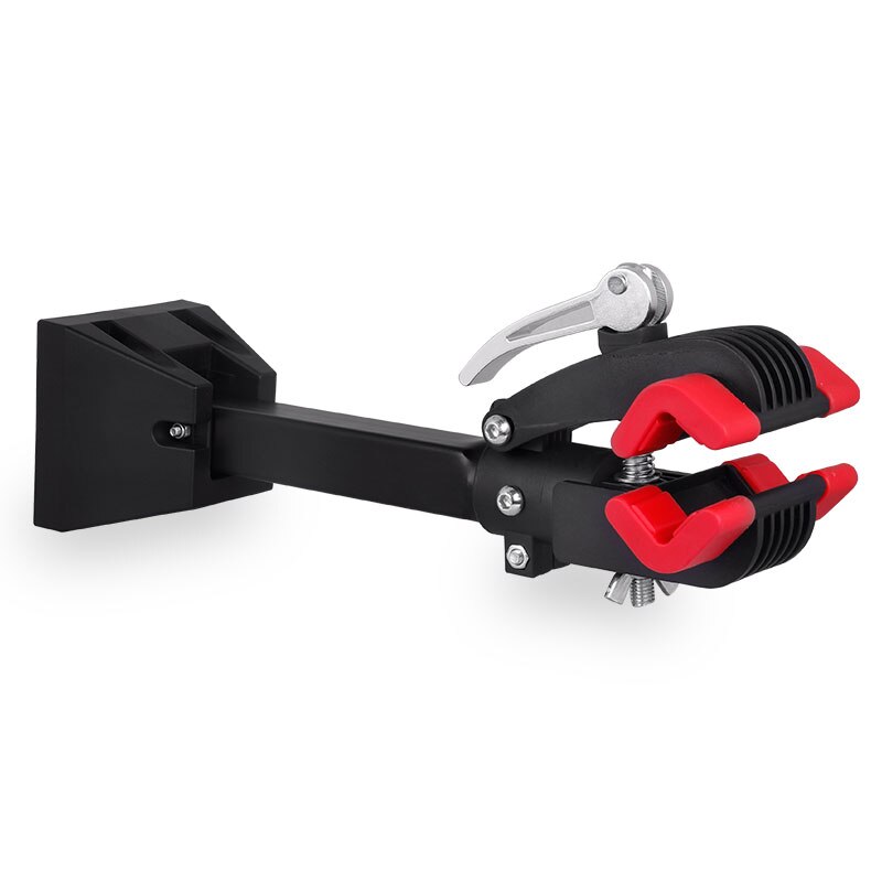 Support De Réparation Vélo Universel – Bride De Serrage En Acier, 1200g, Neuf