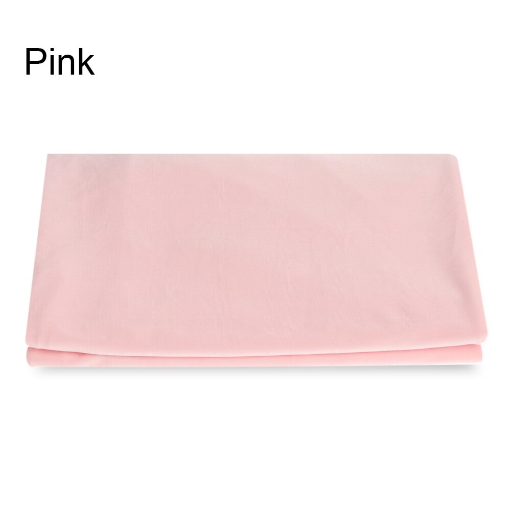 High Stretch Ijs Zijde Doek Stof Patchwork Doek Diy Outdoor Sjaal & Sjaals Doek Naaien Materiaal Zon Bescherming Kleren: 6