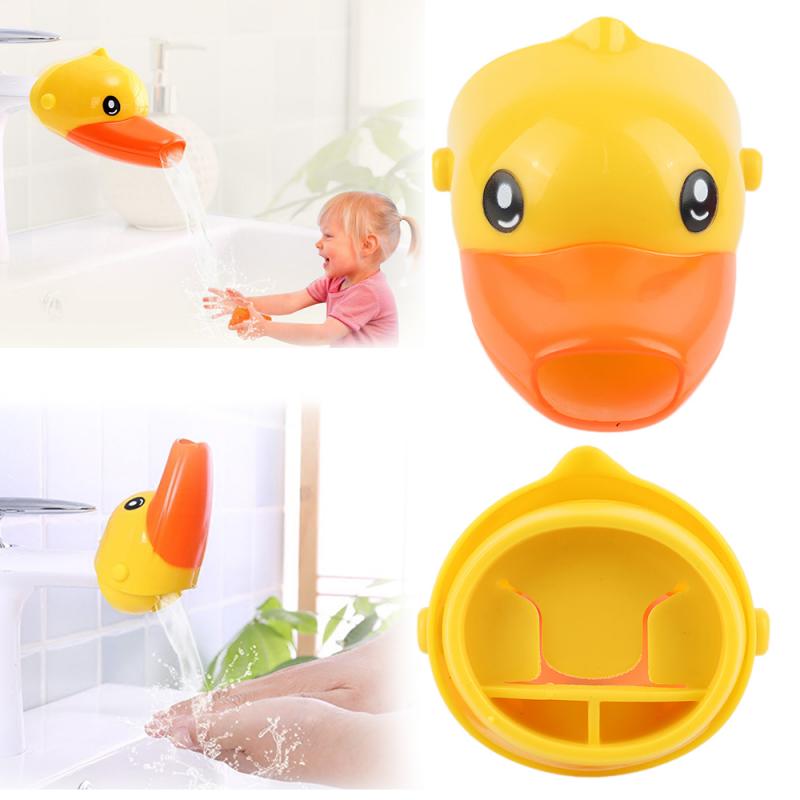 Jouet d'évier Animal mignon | Mitigeur d'évier pour enfants en bas âge, lavage des mains, cuisine, robinet de salle de bains, extension des jouets de bébé, offre spéciale: 02