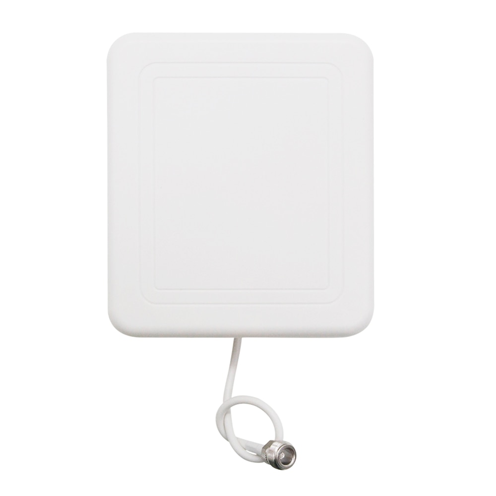2g 3g 4g lte 800-2700 mhz utomhuspanel inomhus riktad antenn gsm dcs wcdma cdma mobil signal repeaterantenn