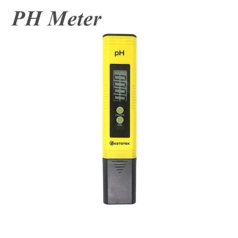 8 Styles Handheld Durable TDS Digital Water Test Pen Analysis Meter Water Purity Tester Check 0-9999 ppm Measurement: Style E