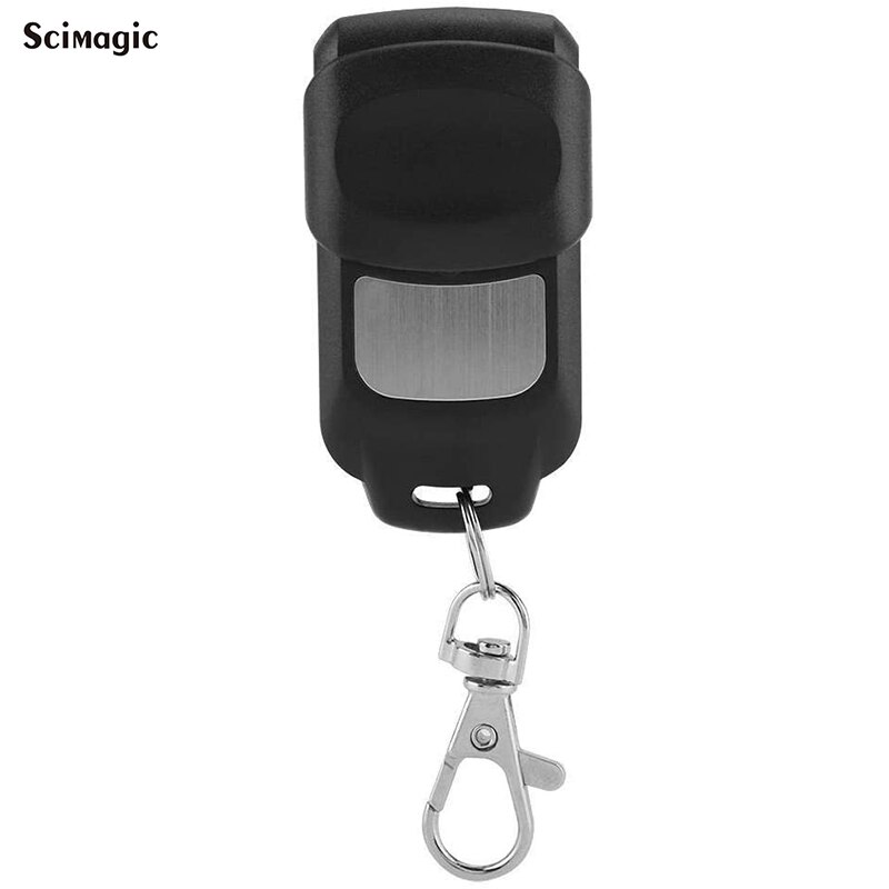 433 Mhz Garage Afstandsbediening Voor Berner Elka Tedsen Teletaster Voor SKX1MD SKX2MD SKX3MD SKX4MD Hand Zender
