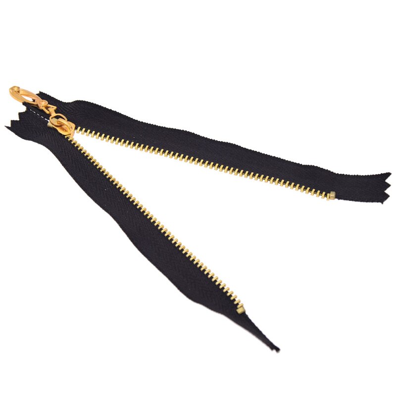 3PCS 3# 5# Invisible Pants Pocket Zipper DIY Handmade Craft Bag Backpack Coin Purse Garment Sewing Accessories Supplies