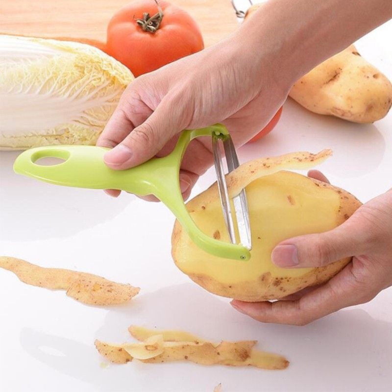 Groente Cutter Kool Snijmachine Groenten Raspen Kool Shredder Fruit Dunschiller Mes Aardappel Zesters Cutter Keuken Gadgets