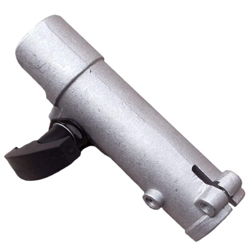 26Mm 7-Tand Multifunctionele Grasmaaier Bosmaaier Hoge Tak Kettingzaag Schoffel Tak Heggenschaar Accessoires quick Connector: Default Title