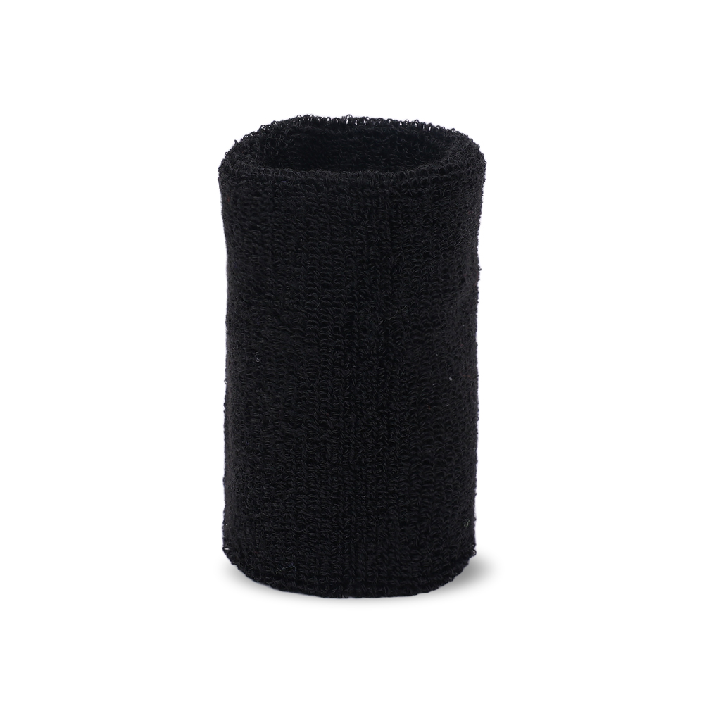 Bandeau de Poignet en Coton Anti-Humidité, Support de Poignet, Absorbant, Évaccorporelle, 202 létique, Tennis, Basket-Ball, Gym, 1/2 Pièces: Violet