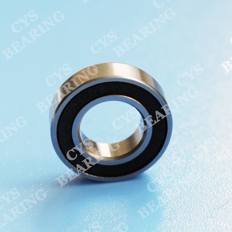 radial shaft 60/28 2RS 60/28 bearing deep groove ball bearing