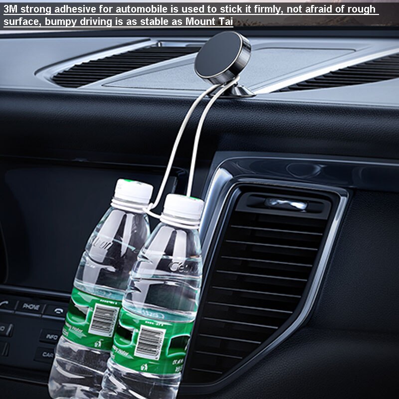 Suporte magnético para telefone de carro para celular suporte para celular magnético suporte para telefone celular suporte para gps no iphone 13 12 xiaomi huawei samsung