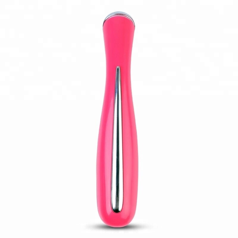 Product Persoonlijke Mini Elektrische Trillingen Persoonlijke Massager Mini Vibrator Massage Vaginale: Rose Red