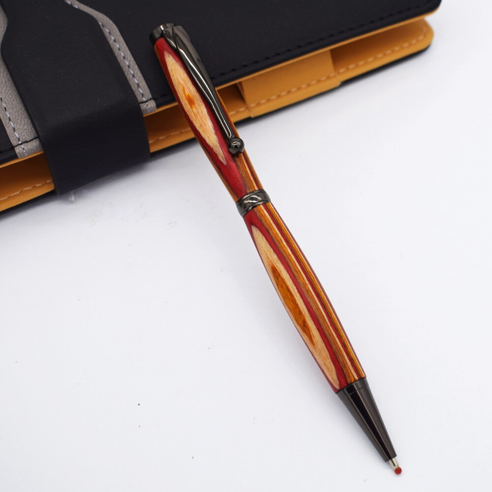 Diy Fancy Pen Kits RZ-BP3 #-