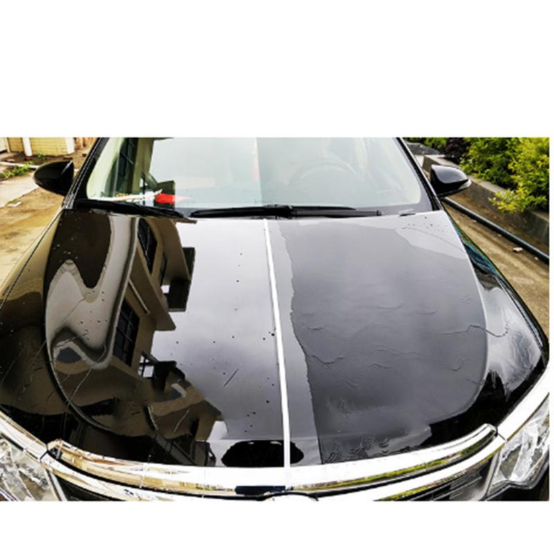 30ml Anti-Scratch Car Paint Crystal Plating Wax Super Hydrophobic Glass Spray Coating 50ml Auto Glass Coating Set