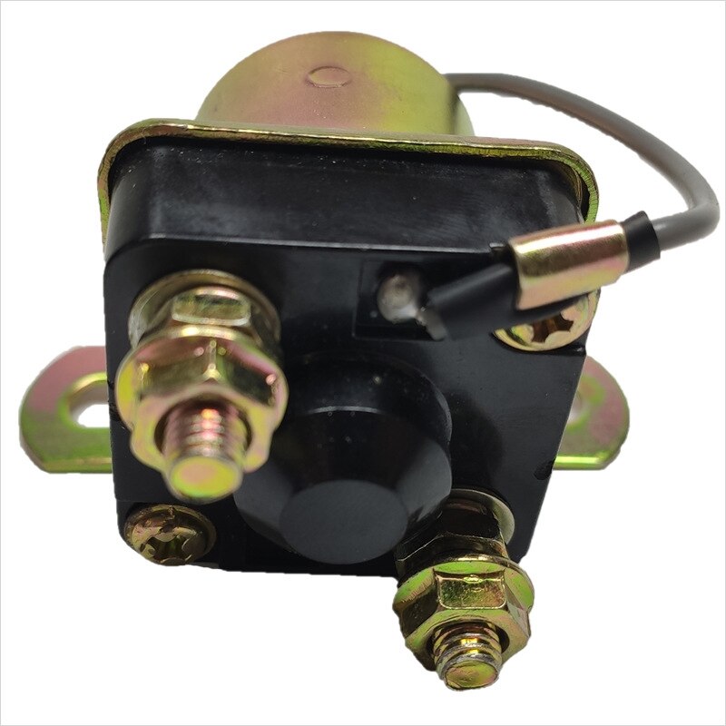 Relé de arranque interruptor solenoide, 3085521, 4011335, 4010930, 3087196 para Polaris Sportman 250, 350, 500, 550, 600, 700, 800