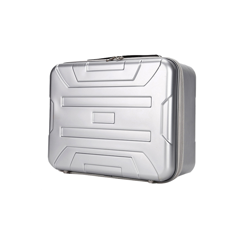 Bolsa de almacenamiento de Dron EVA portátil, maletín resistente al agua, Maleta de alta capacidad para DJI FPV Combo, funda protectora de mano