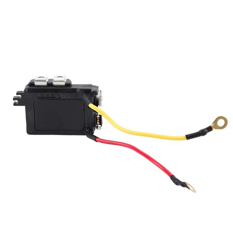 Car Engine Ignition Module For TOYOTA CHEVROLET ISUZU PONTIAC GEO 89620-10090 Automobiles Accessories