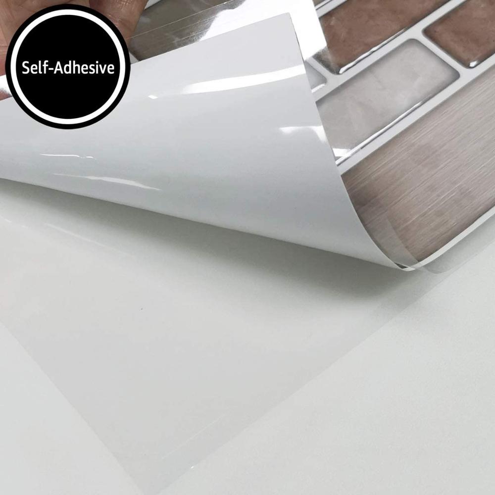 10- vellen premium zelfklevende keukenachterwandtegels, , 12 " x12 " zelfklevende badkamertegels, 3d