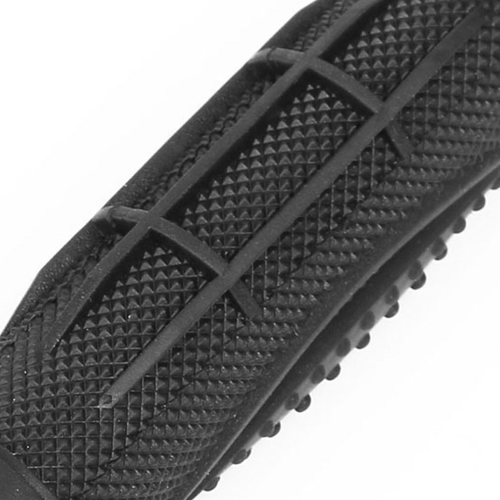 1/4'' Handle Grip Stabilizer Holder Stand Handheld Tripod For Camera Video LED