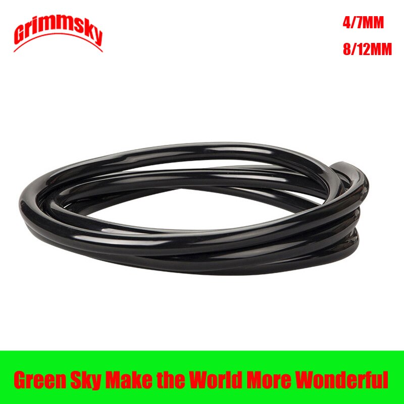 garden watering mist system 4/7mm 8/12mm drip irragation hose